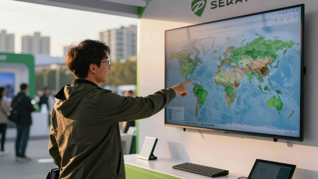 Seagate Technology Surges In Global Coverage