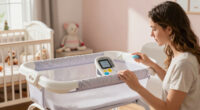 Secondhand Smart Bassinets: What to Check Before You Commit
