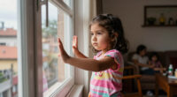Seven-Year-Old Girl Rescued In Bogotá After Asking For Help Through Window