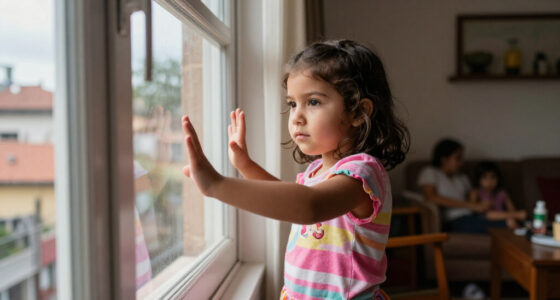 Seven-Year-Old Girl Rescued In Bogotá After Asking For Help Through Window