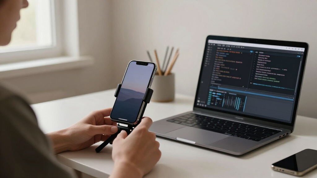 Show HN: Remux – An Open-source Tmux Workspace Designed For iPhone