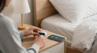 Sleep Tracker Battery and Charging Habits That Prevent Data Gaps