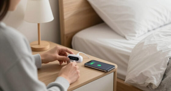 Sleep Tracker Battery and Charging Habits That Prevent Data Gaps