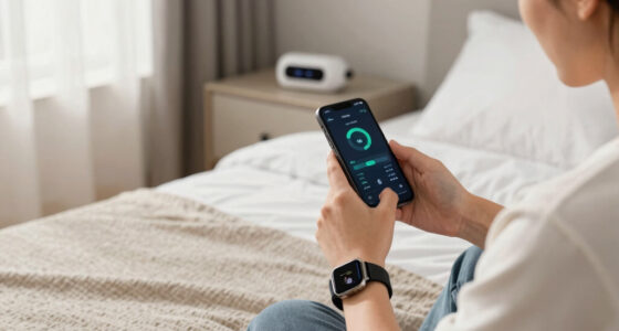 Sleep Tracker Data: Which Numbers Are Actually Worth Watching