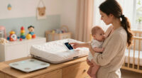 Smart Changing Pad vs Baby Scale: Which Fits Your Routine