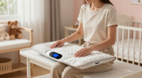 Smart Changing Pads: What They Measure and Why
