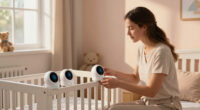 Smart Sleep Tech for Twins: Duplicate Everything or Share