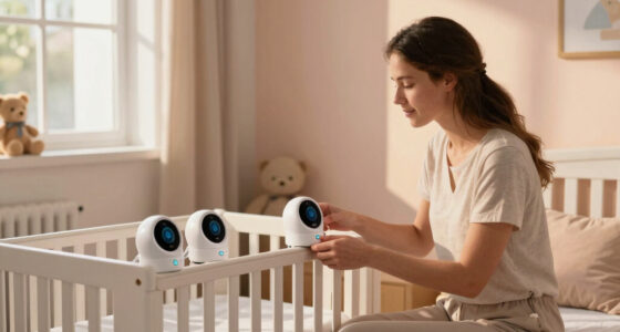 Smart Sleep Tech for Twins: Duplicate Everything or Share