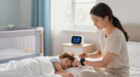 Smart Sleep Tech in a Shared Room: When Parents Sleep Nearby