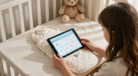 Smart Swaddles Compared: Features That Matter at 3am