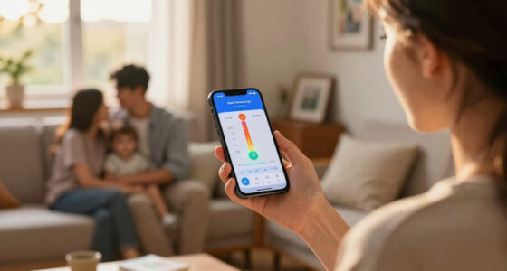 Smart Thermometer Apps: What the Tracking Features Offer
