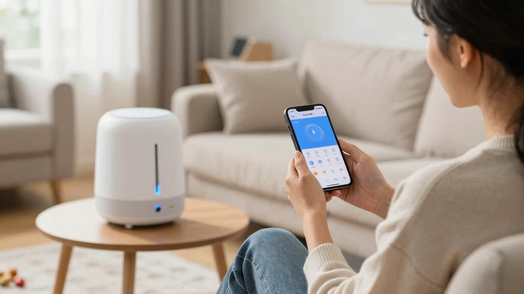 Sound Machine Apps vs Dedicated Machines, Compared