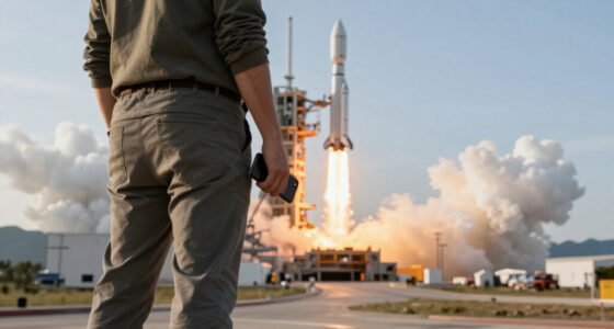 Spacex Launch
