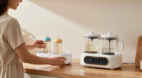 Steam vs UV Bottle Sterilizers, Compared