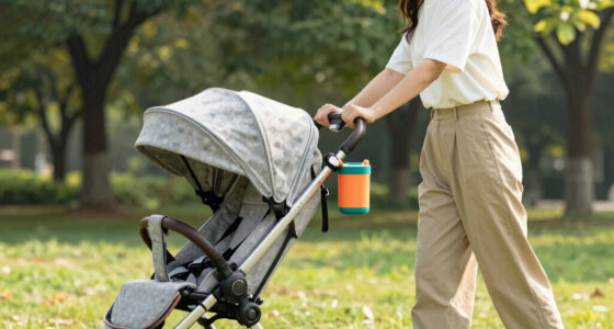Stroller Accessories That Earn Their Place, and Ones That Don't