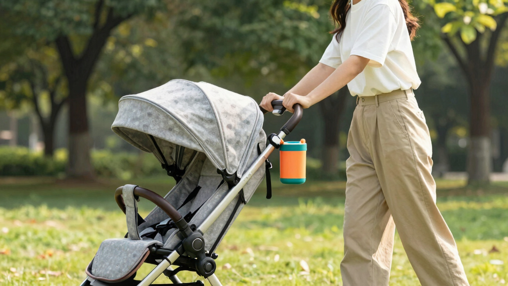 Stroller Accessories That Earn Their Place, and Ones That Don't