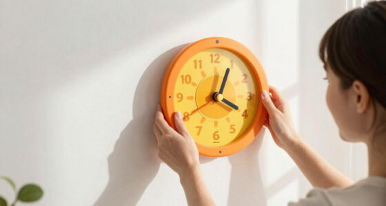 Sunrise Clocks for Toddlers: Worth It?