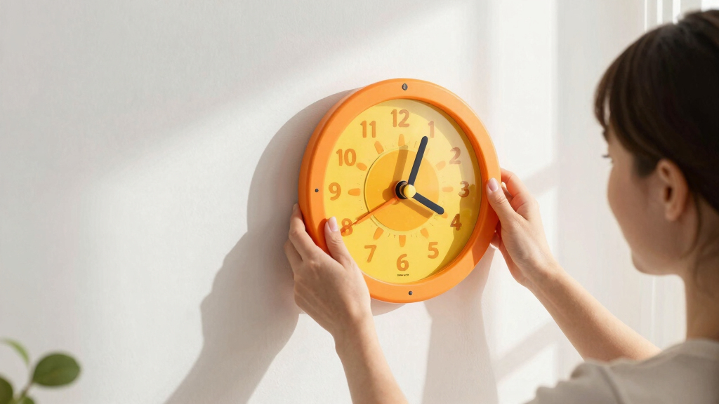 Sunrise Clocks for Toddlers: Worth It?