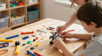 Teaching Kids Forth