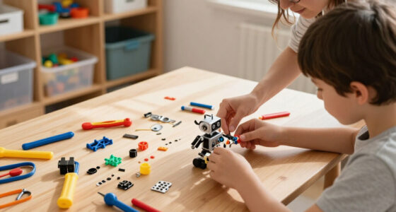 Teaching Kids Forth