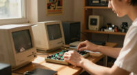 The Zilog Z80 Has Turned 50