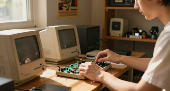 The Zilog Z80 Has Turned 50
