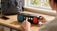 Travel Sound Machines: Features That Matter on the Road