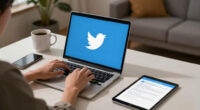 Twitter Outage