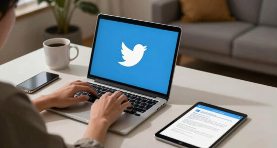 Twitter Outage