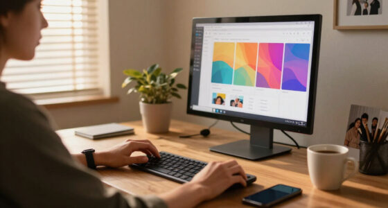 User Interfaces Of The Demo Scene
