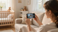 Using an Old Phone as a Baby Monitor: The Real Tradeoffs