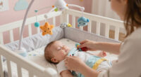 Weaning Off Bassinet Motion: Reducing Movement Step by Step