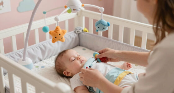 Weaning Off Bassinet Motion: Reducing Movement Step by Step