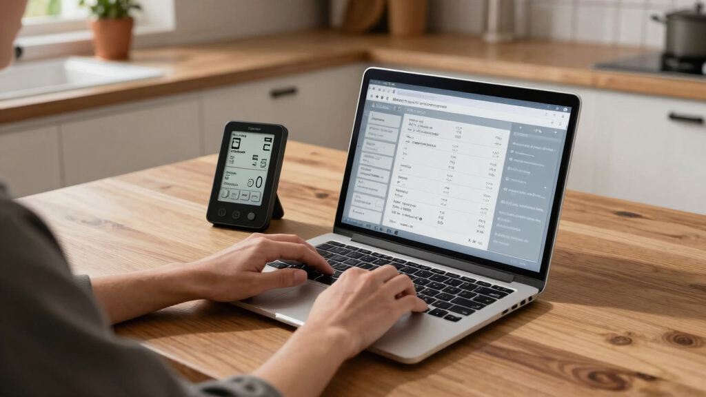 Weathergotchi – An E-Paper Climate Logger