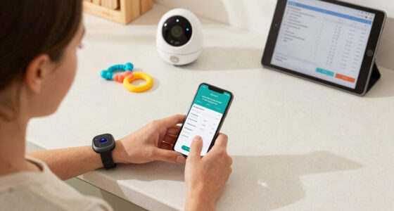 What Baby Wearable Data Means: A Plain-English Guide