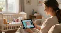 When Can You Stop Using a Baby Monitor