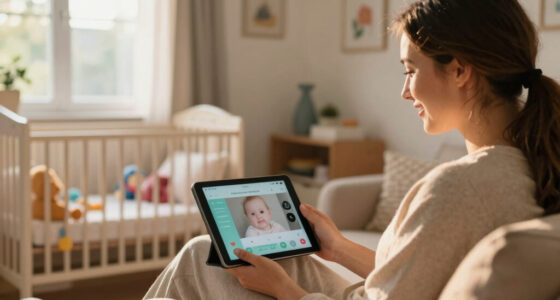 When Can You Stop Using a Baby Monitor