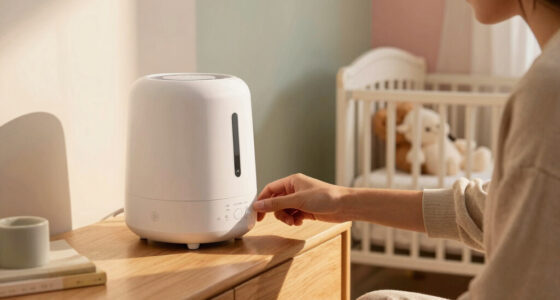 White Noise Machine Features That Matter, and the Gimmicks