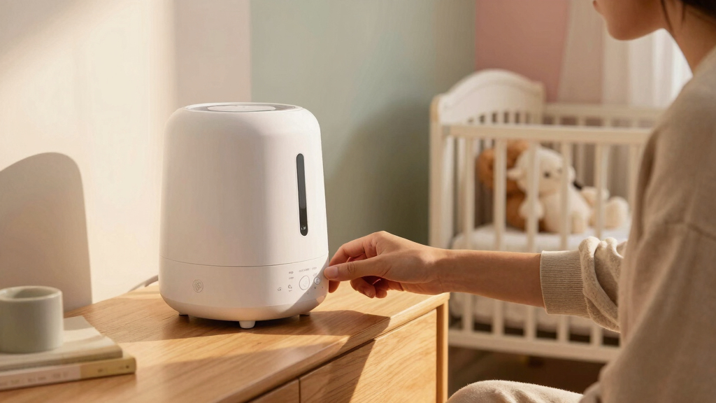 White Noise Machine Features That Matter, and the Gimmicks