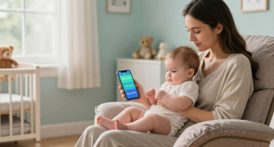 White Noise vs Pink Noise vs Brown Noise for Babies, Explained