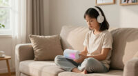 White, Pink or Brown Noise: What the Colors Mean