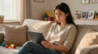 Why Parents Feel Confused By Screen Time Advice For Kids