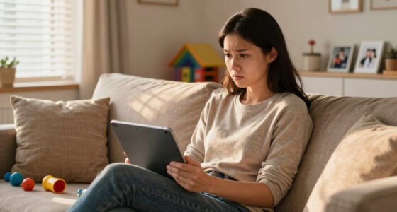 Why Parents Feel Confused By Screen Time Advice For Kids