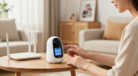 WiFi Baby Monitor Security: Settings to Change on Day One