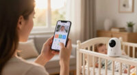 WiFi vs Non-WiFi Baby Monitors: Which Type Fits Your Home