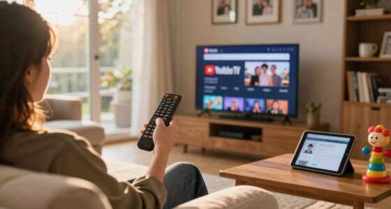 Youtube Tv