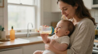 10 Best Anti Colic Bottles For Gassy Babies In 2026