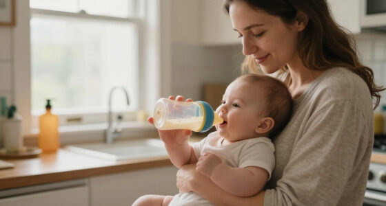 10 Best Anti Colic Bottles For Gassy Babies In 2026