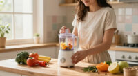 10 Best Baby Food Makers For Homemade Purees In 2026
