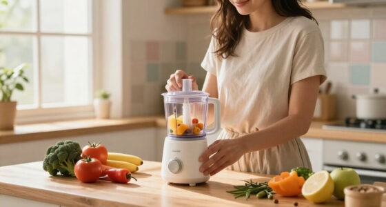 10 Best Baby Food Makers For Homemade Purees In 2026